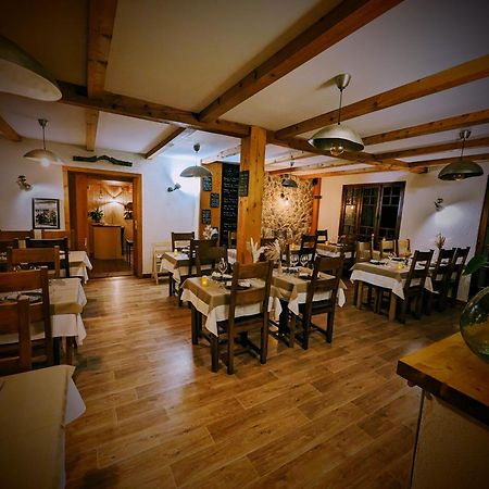 Auberge Saint Antoine Pelvoux Exterior photo