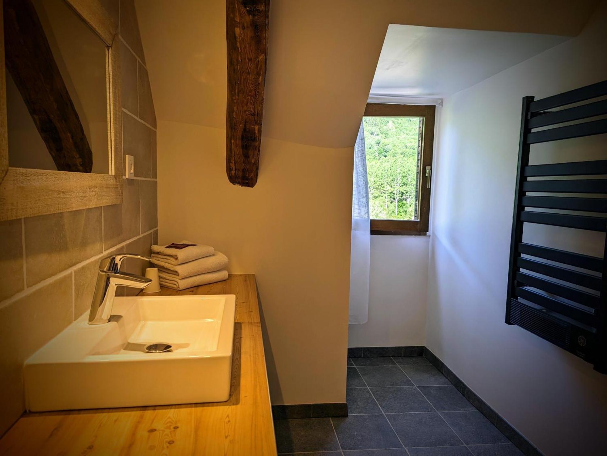 Auberge Saint Antoine Pelvoux Room photo