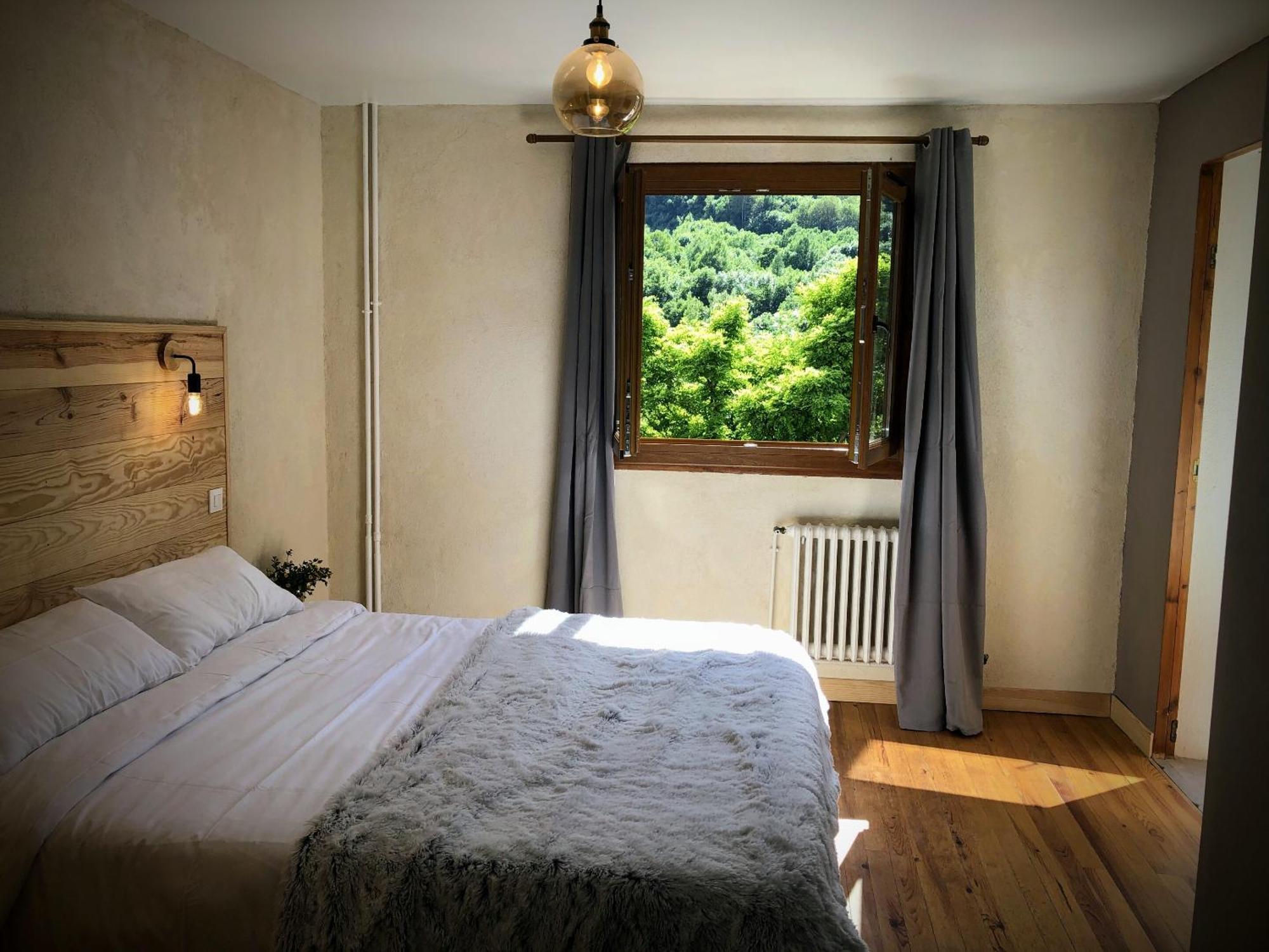 Auberge Saint Antoine Pelvoux Room photo