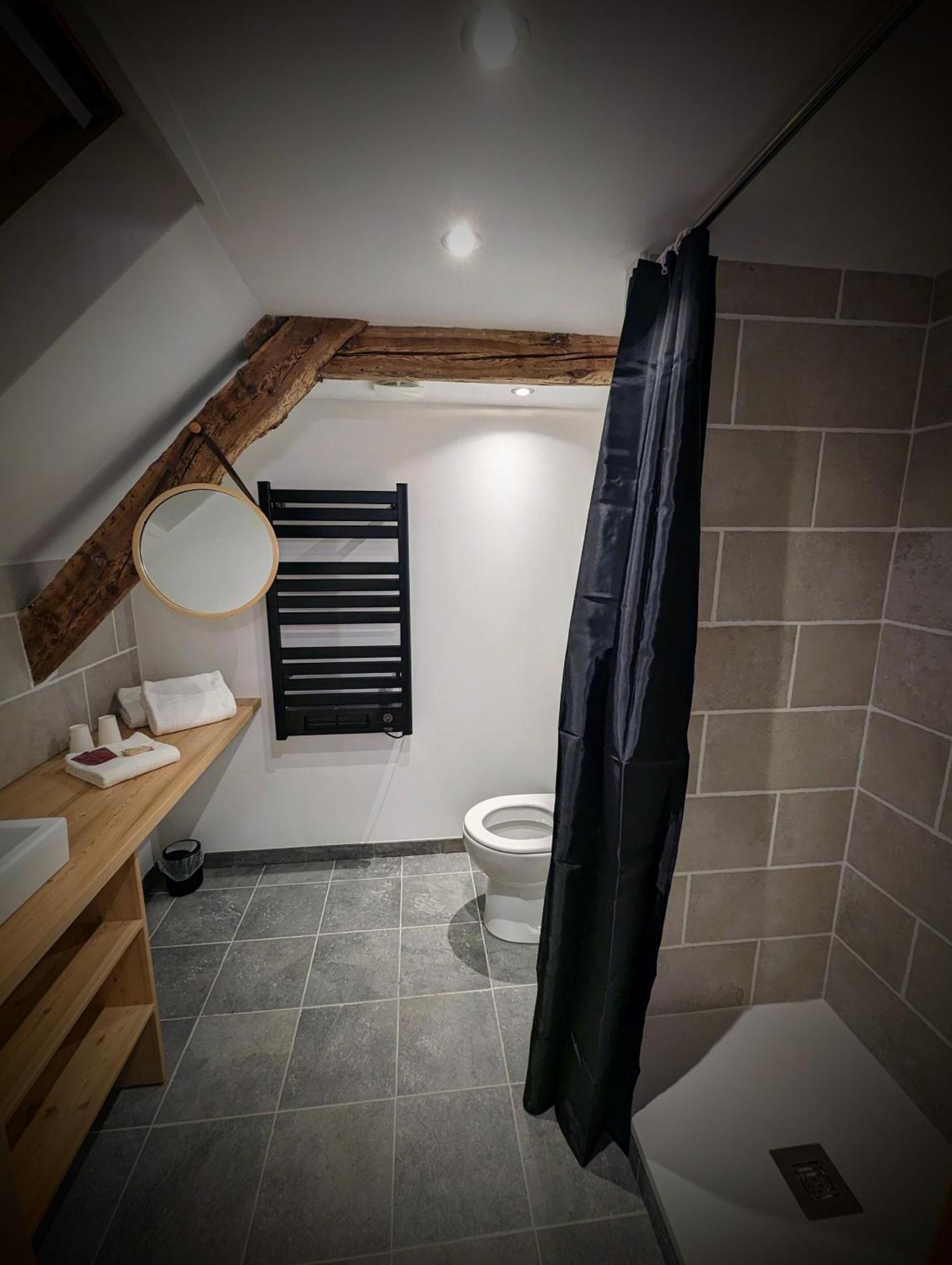 Auberge Saint Antoine Pelvoux Room photo
