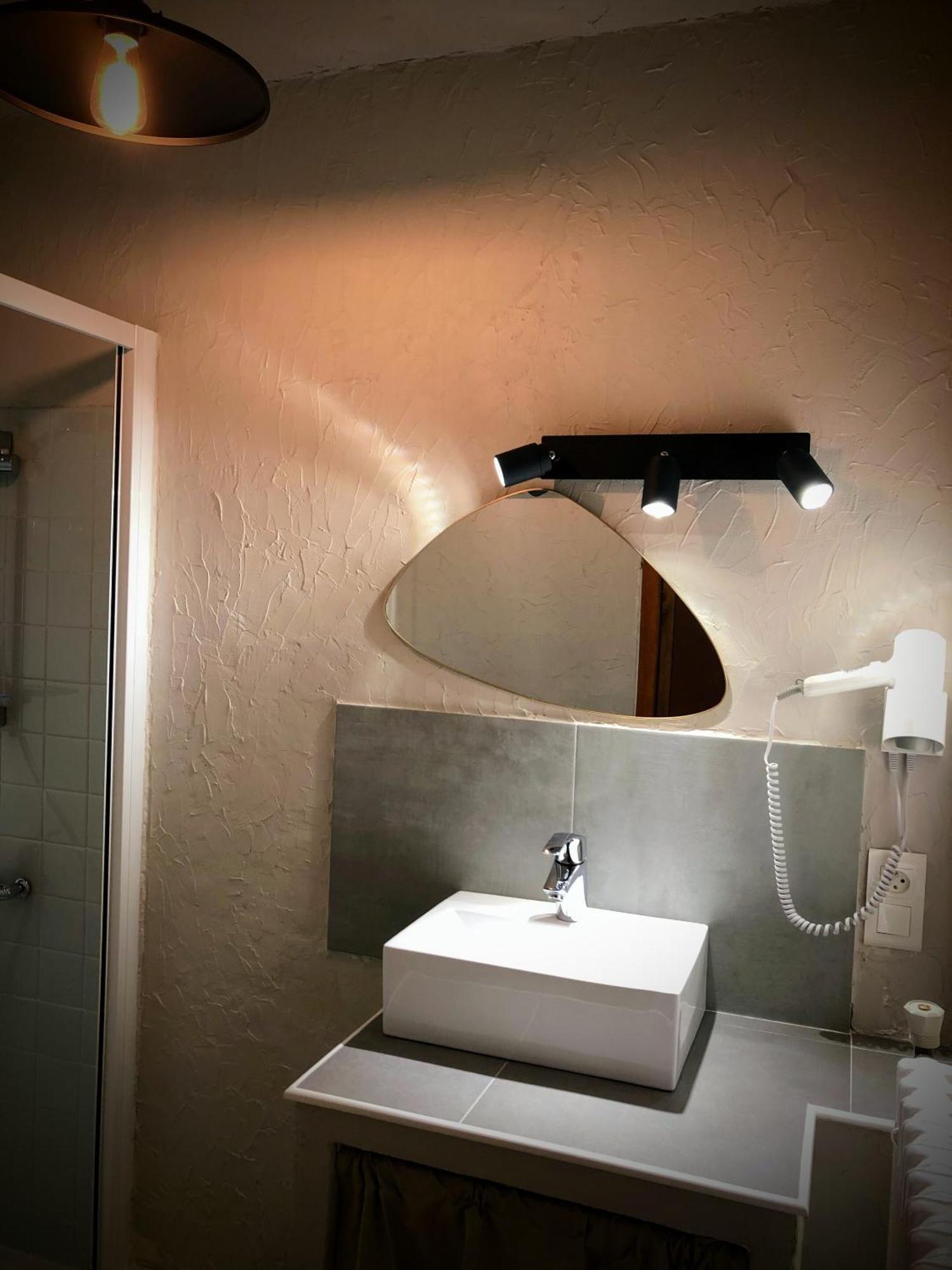 Auberge Saint Antoine Pelvoux Room photo